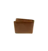 Chesterfield Kleine Billfold breed MARTIN Portemonnee Cognac