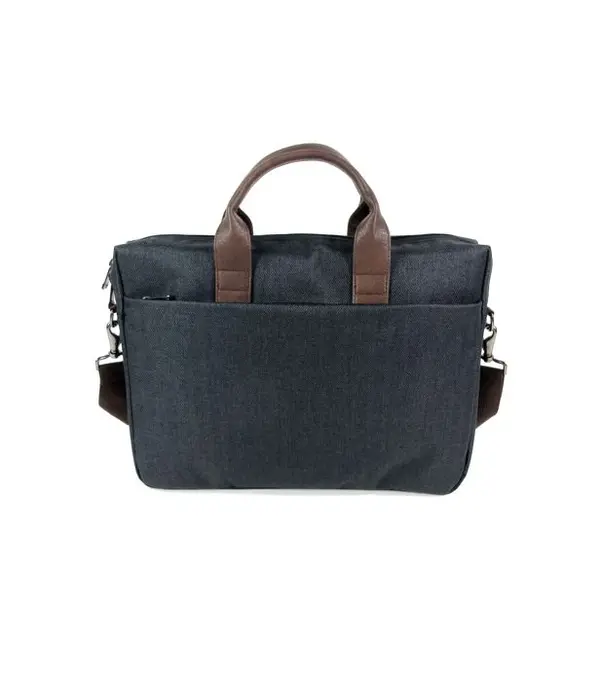 GABOL 1 vaks dames briefcase laptoptas 15,6" MASATER Grijs