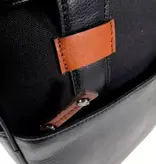Berba OLLY backpack rugzak 15,6" zwart