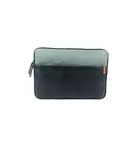 Berba OLLY 15,6 inch laptophoes zwart olive