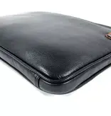 Berba OLLY 15,6 inch laptophoes zwart