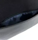 Berba OLLY 15,6 inch laptophoes zwart