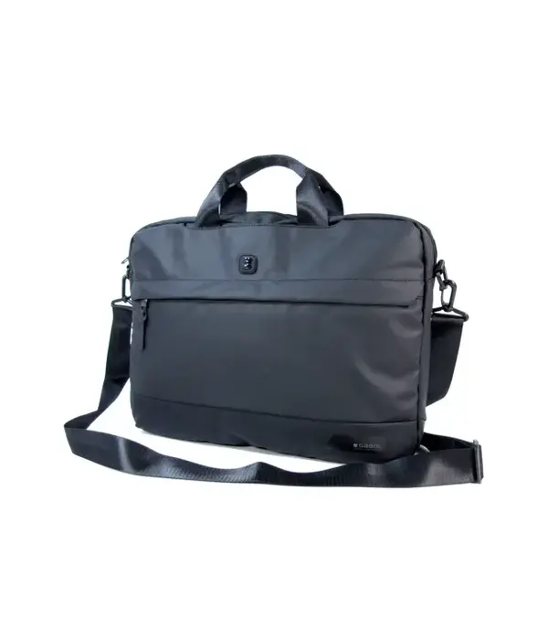 GABOL BONUS laptoptas sleef / backpack rugzak zwart