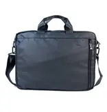 GABOL BONUS laptoptas sleef / backpack rugzak zwart