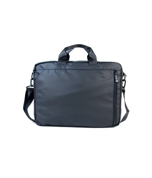 GABOL BONUS laptoptas sleef / backpack rugzak zwart