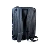GABOL BONUS laptoptas sleef / backpack rugzak zwart