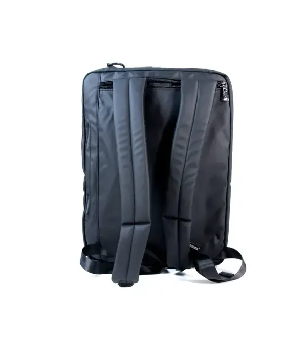 GABOL BONUS laptoptas sleef / backpack rugzak zwart