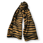 Omslagdoek  Wildlife Tiger