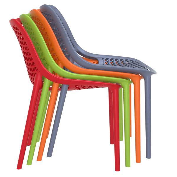 Butik Kantinestoel Air