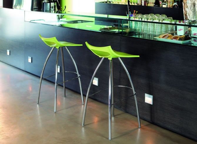 Barkruk Ultra Modern