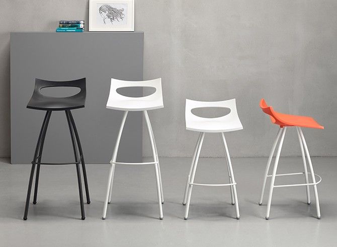Barkruk Ultra Modern