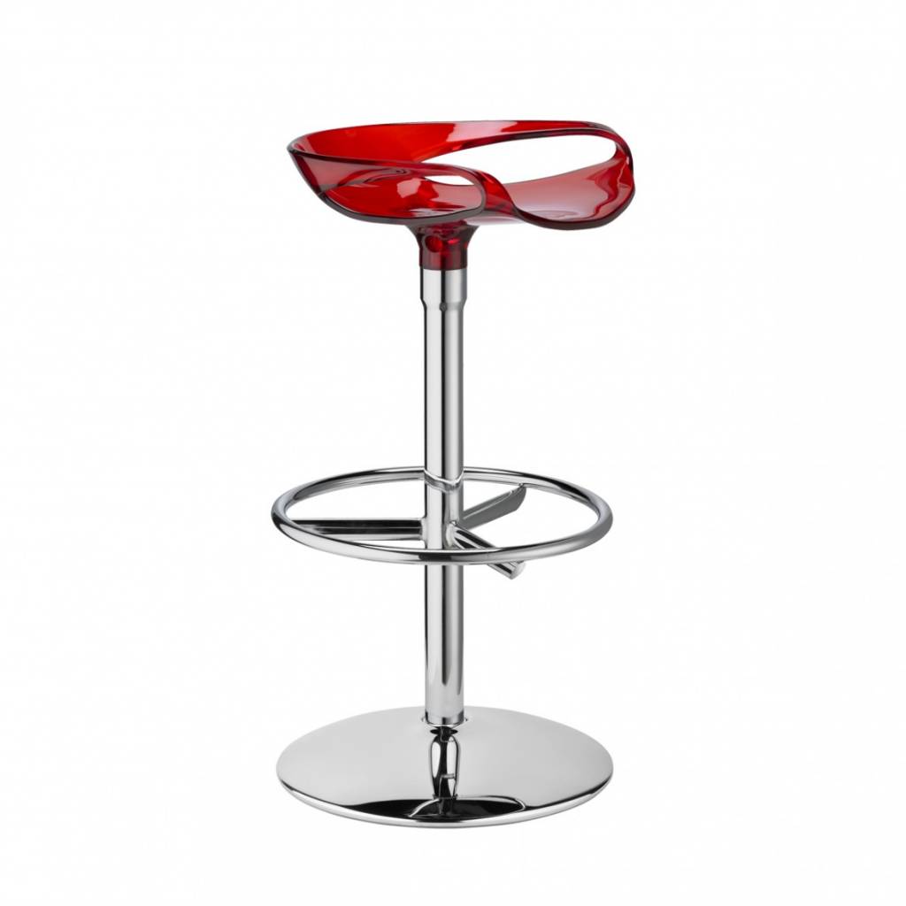 KantoormeubelenPlus Zoey draaibare design barkruk