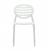 KantoormeubelenPlus Top Gio  kantine of tuinstoel