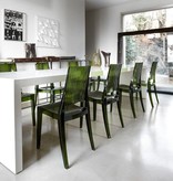 KantoormeubelenPlus Denise designstoel Arter & Citton