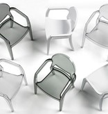 KantoormeubelenPlus Design stoel Igloo ARM