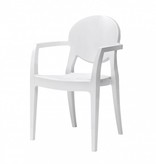 KantoormeubelenPlus Design stoel Igloo ARM