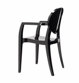 KantoormeubelenPlus Design stoel Igloo ARM
