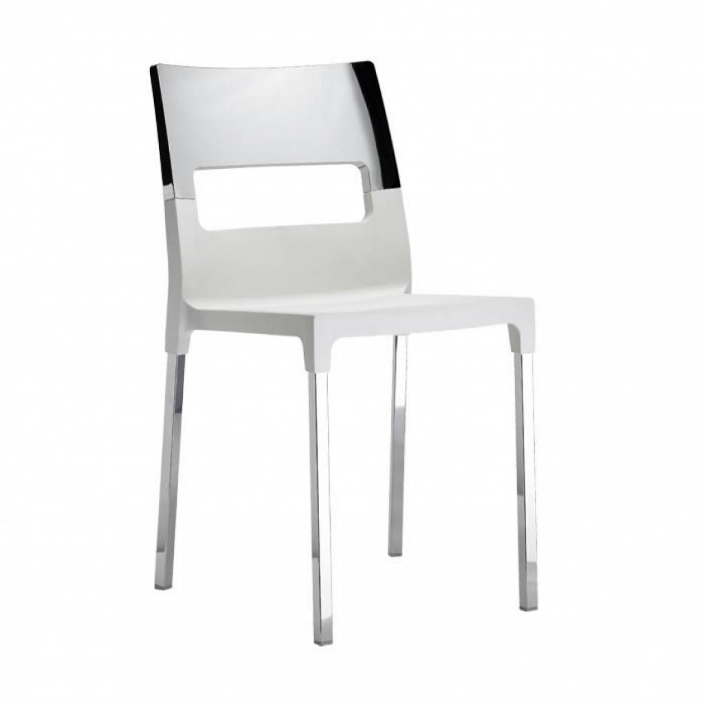 KantoormeubelenPlus Lala Star stoel Designstoel