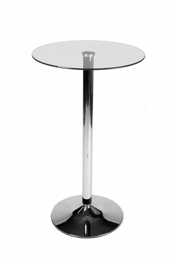 Bistrotafel rond Bistrotafel rond