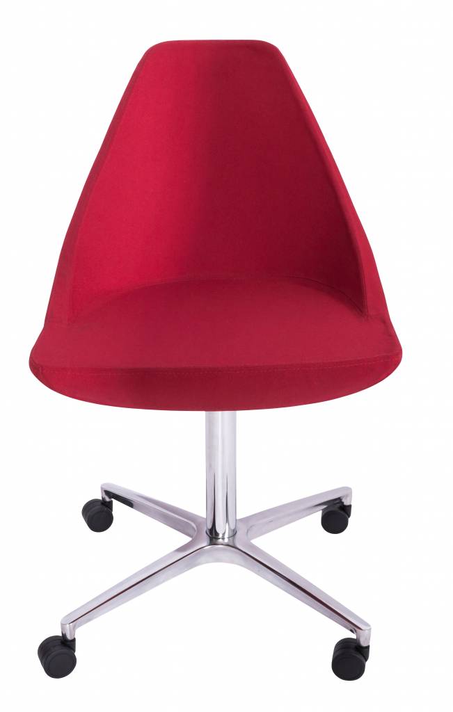 KantoormeubelenPlus Zeus vergaderstoel