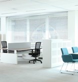 Claudius schuifdeurkast dubbelzijdig 180x120 wit1200