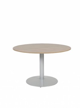 T-lines vergadertafel VH 120 rond