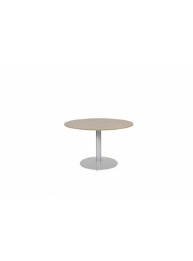 Schaffenburg T-lines vergadertafel VH 120 rond