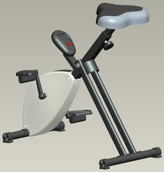 Schaffenburg Cyclo Deskbike