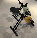 Schaffenburg Cyclo Deskbike