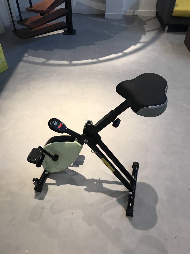 Schaffenburg Cyclo Deskbike