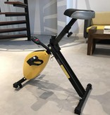 Schaffenburg Cyclo Deskbike