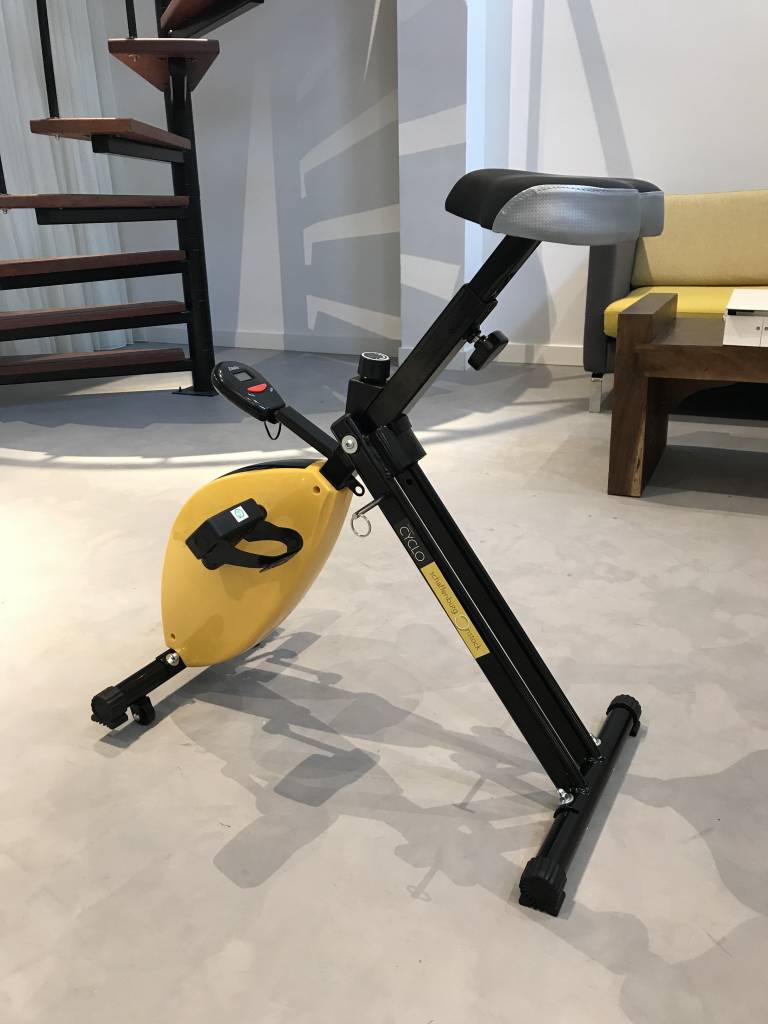 Schaffenburg Cyclo Deskbike