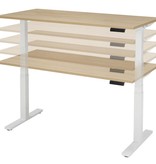 Elektrisch Zit/Sta Bureau