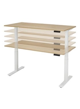 Elektrisch Zit/Sta Bureau