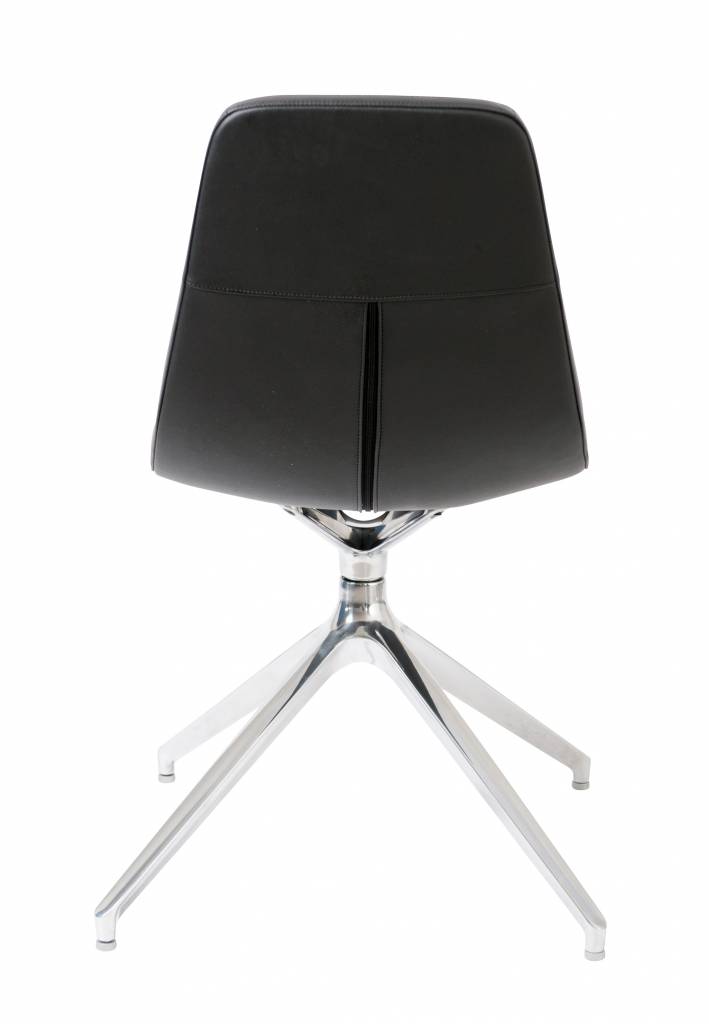 KantoormeubelenPlus Time vergaderstoel