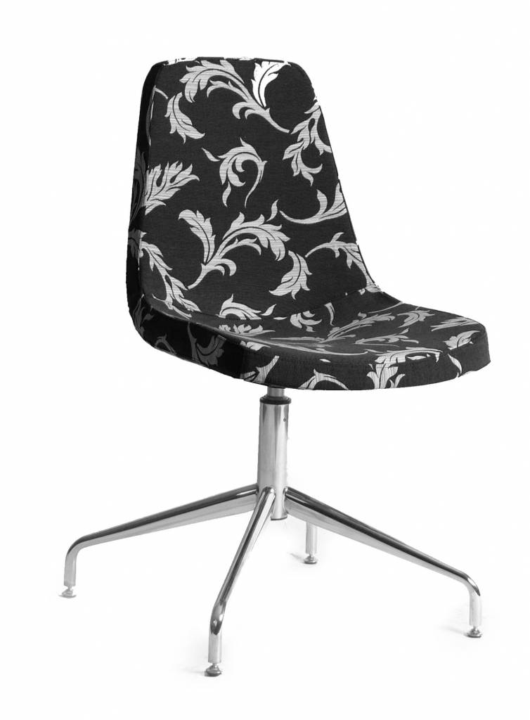 KantoormeubelenPlus Time vergaderstoel