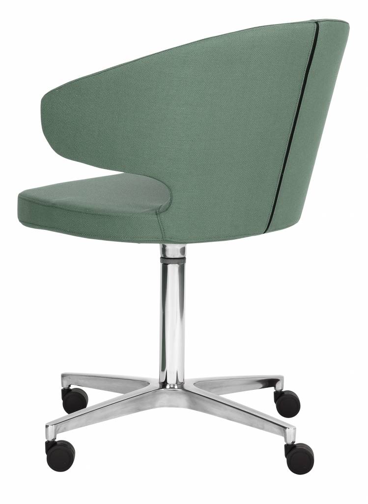 KantoormeubelenPlus Design vergaderstoel Lady