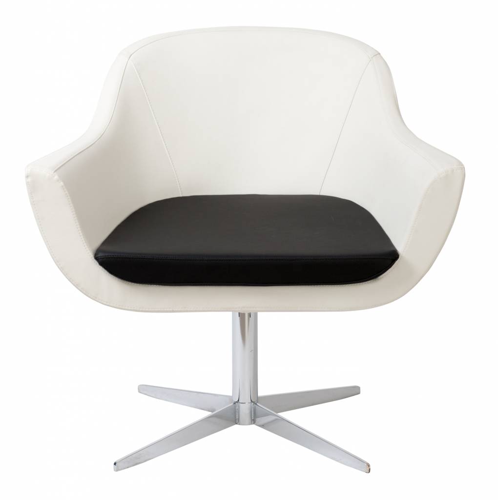 KantoormeubelenPlus Wait zitbank voor wachtruimtes en vergader-of ontvangstruimtes.