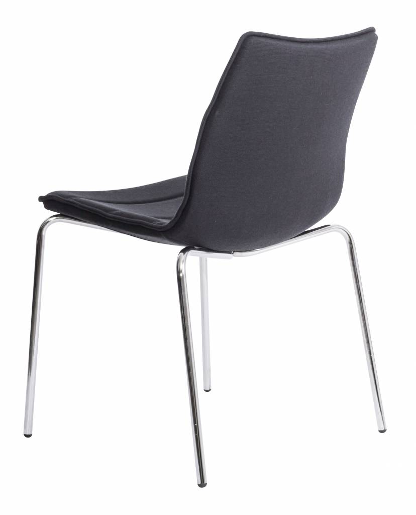 KantoormeubelenPlus Vero gestoffeerde vergaderstoel