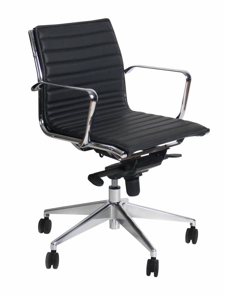 KantoormeubelenPlus Karim bureaustoel