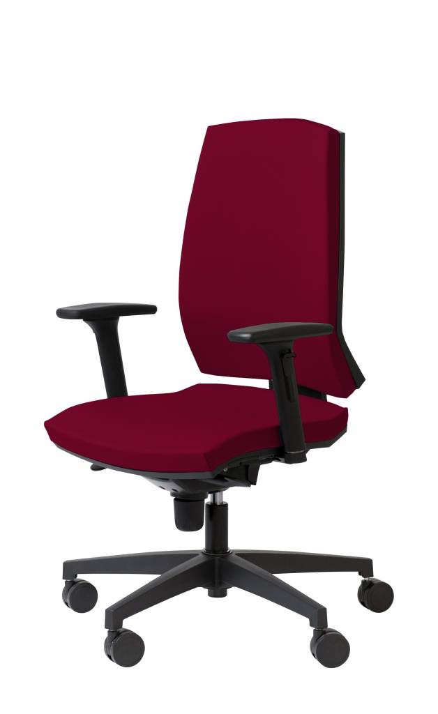 KantoormeubelenPlus Air bureaustoel