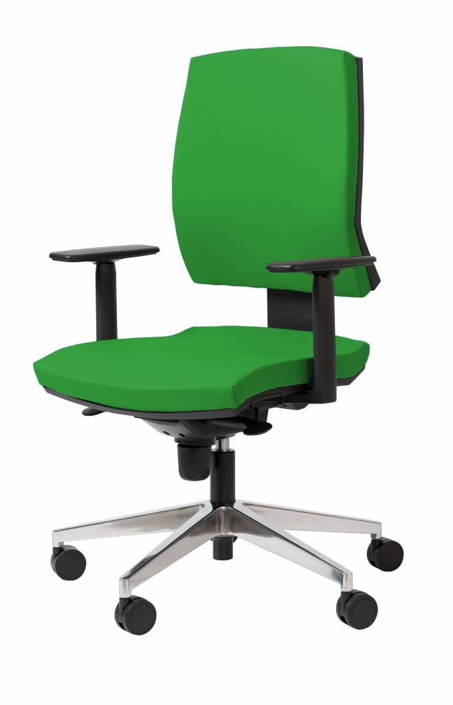 KantoormeubelenPlus Air bureaustoel