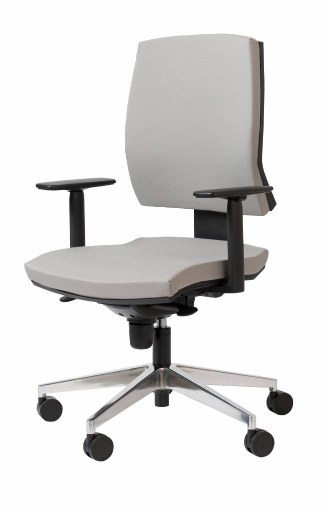 KantoormeubelenPlus Air bureaustoel