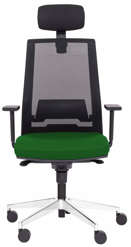 KantoormeubelenPlus Net/A bureaustoel