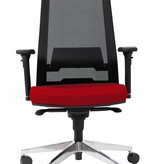 KantoormeubelenPlus Net/A bureaustoel