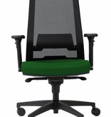 KantoormeubelenPlus Net/A bureaustoel