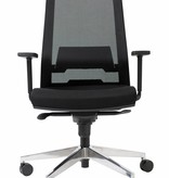 KantoormeubelenPlus Net/A bureaustoel