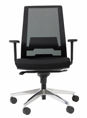 KantoormeubelenPlus Net/A bureaustoel