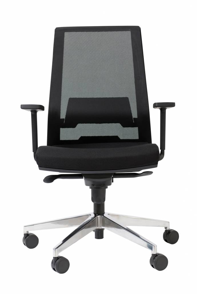 KantoormeubelenPlus Net/A bureaustoel