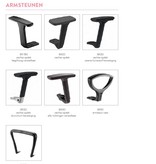 KantoormeubelenPlus Wind bureaustoel